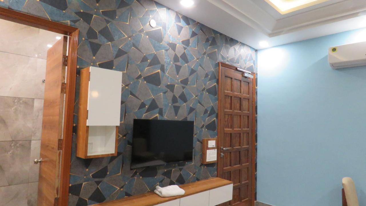 Raja Ji Hotels & Restaurant Jind Exterior photo