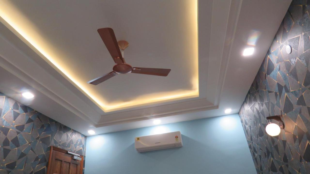 Raja Ji Hotels & Restaurant Jind Exterior photo