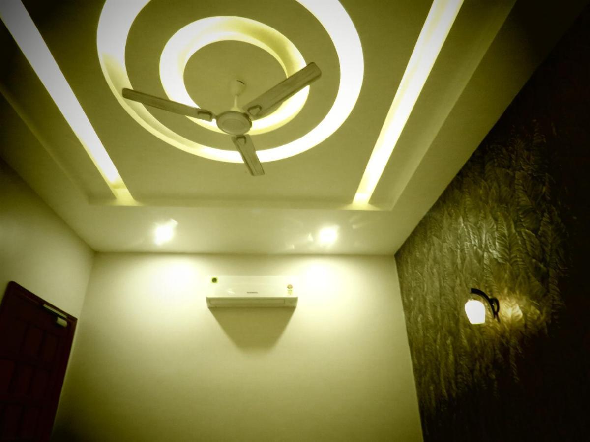 Raja Ji Hotels & Restaurant Jind Exterior photo